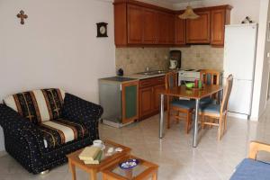 STEFY'S APARTMENT Kavala Greece