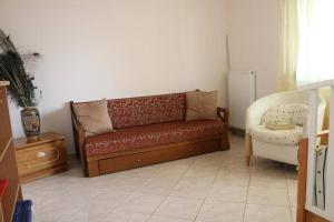 STEFY'S APARTMENT Kavala Greece