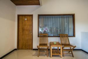 Kuta Suci Guesthouse