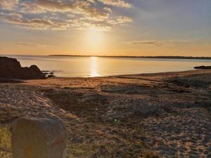 Appartements Splendide vue face a la mer avec garage : photos des chambres