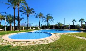 Sueño de Denia III VAC006 Denirent