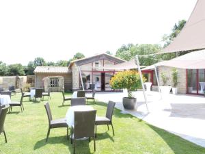 Le Manoir du Pas Jahan photo 18