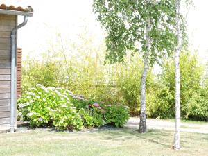 Le Manoir du Pas Jahan photo 15
