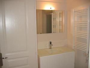 Appartements Residence Le Beau Site : photos des chambres