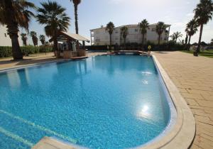 T1 Praia do Vau Estrela do Vau