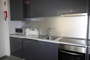 T1 Praia da Rocha Paraíso Sol da Rocha