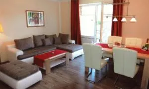 Lagunenstadt Ueckermünde - أوكرموند