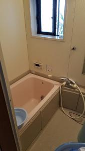 히가시오사카 四万川 3성급 숙소 스위트룸