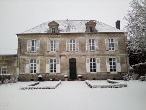 B&B / Chambres d'hotes Charme D Antan : photos des chambres