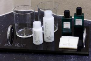 Hotel Kristal Palace - Tonelli Hotels - Adult Friendly