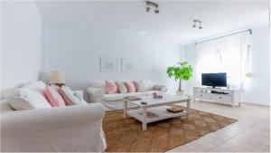 Vasaras māja CASA BLANCA Tarifa Spānija