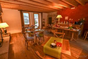 Le Manoir du Pas Jahan photo 9