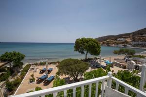 Pension Ageliki Sifnos