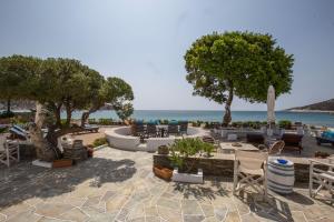 Pension Ageliki Sifnos Sifnos Greece