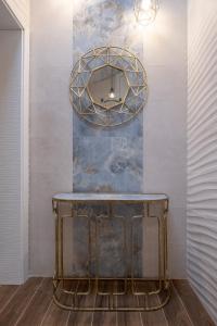 1-Bedroom Designer Apartment on Hristo Belchev Str