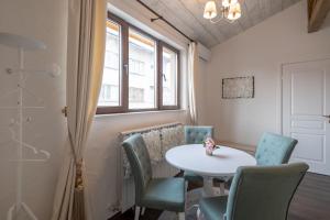 Sofia Dream Apartment Designer One Bedroom Apartment on Hristo Belchev