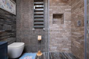 1-Bedroom Designer Apartment on Hristo Belchev Str