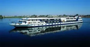 SUNRISE Terramar Cruise - Jazīrat al ‘Awwāmīyah