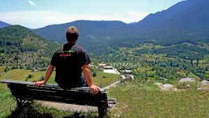 Camping Cadí Vacances & Spa