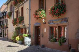 Hotels Hotel le Saint Nicolas : photos des chambres