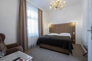Standard Apartment room in Apartmány Arte
