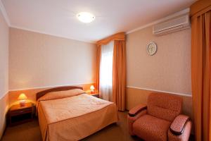 Comfort Double Room room in Emerald Hotel