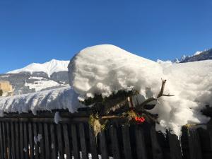 Panorama Chalet Heimatliebe