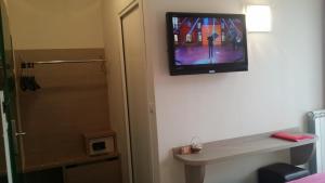 Small Double Room room in Hotel Saint Pierre