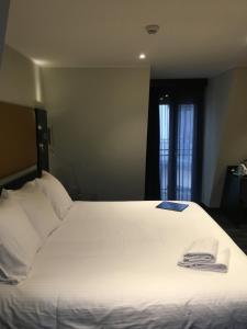 Hotels Hotel Boutique Richelieu, Lyon Gare Part-Dieu : photos des chambres