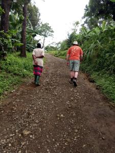 Machame Nkweshoo Cultural Tourism