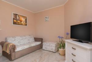 Poseidon VIP Residence Club Balneo & SPA Resort