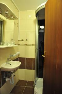 Apartments Puntamika