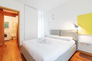 Scrovegni Design Apartment