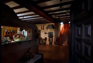 Casa Rural Finca Los Cerezos
