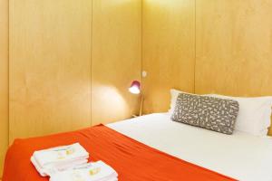 APOSENTUS - Charming Center Apartment with Balcony