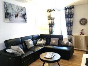 Appartements Le Chamois : photos des chambres