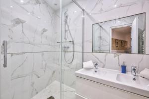 Appartements 74 - Star Wars Le Marais : photos des chambres