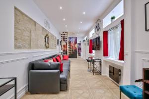 Appartements 74 - Star Wars Le Marais : photos des chambres