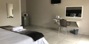 Odelia Guest House