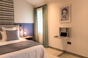 Hotels Mas du Brulat : photos des chambres