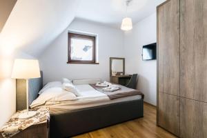 Single Room room in Willa Baciarka