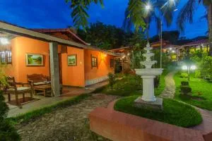 Pousada Alta Vista - Inhotim - 布鲁马迪纽