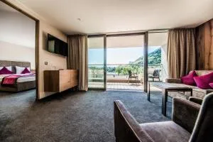 Hotel Restaurant Kirchsteiger - Völlan