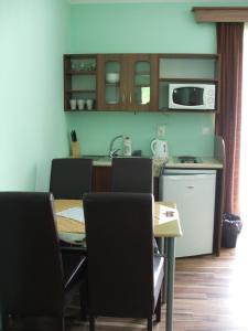 Holiday Park Orava Apartments