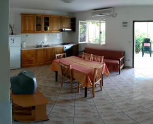 Apartmán Apartmani Sandro Ivan Dolac Chorvatsko