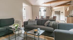 Résidence Bastille Liberté - Appartements, Paris