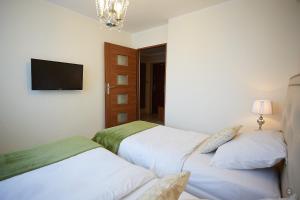 APARTAMENT IZABEL