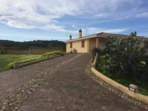 Villa Lory - Gonnesa