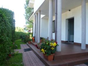 Pokoje Gościnne Wajer