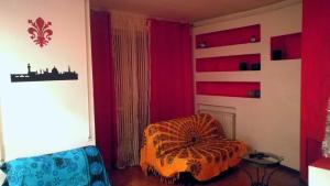 Apartamento Attico a Barberino di Mugello Barberino di Mugello Italia